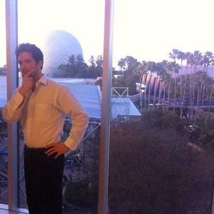 Meet your Posher, Clayton